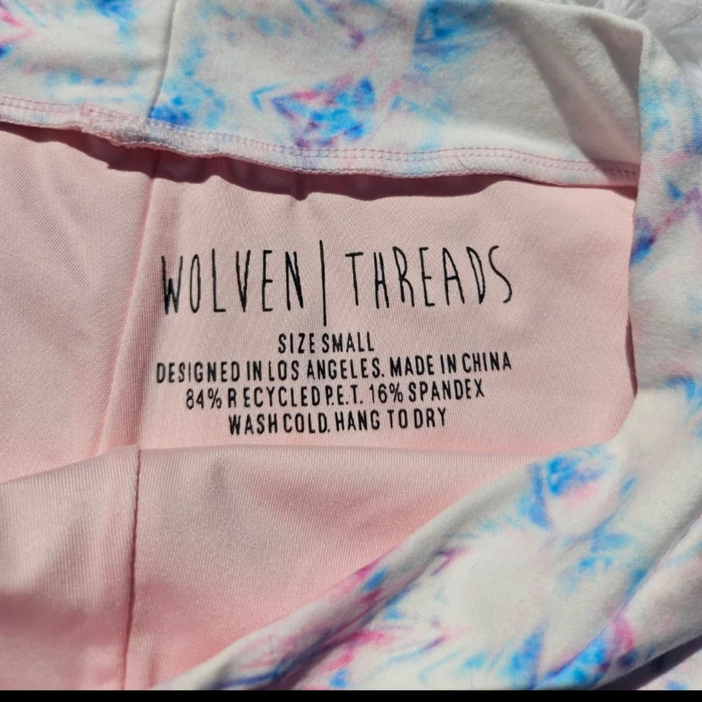Wolven Starseed Pastel Set - Light Pink & Blue - Picture 3 of 3